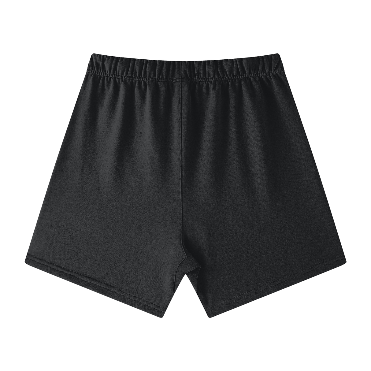 BH Loose Fit Cotton Shorts