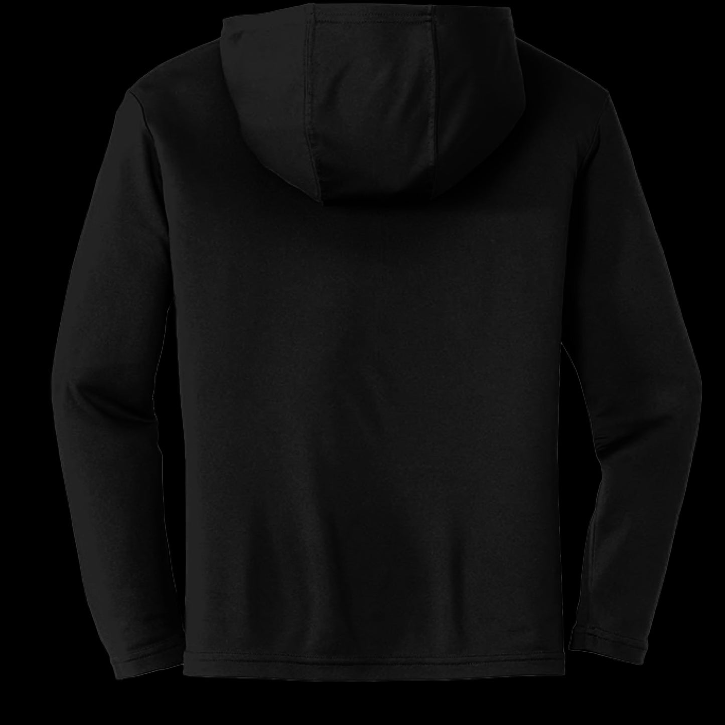 Black - BACK