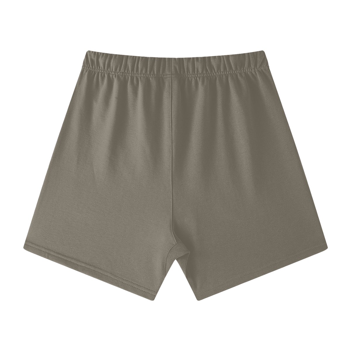 BH  Loose Fit Cotton Shorts