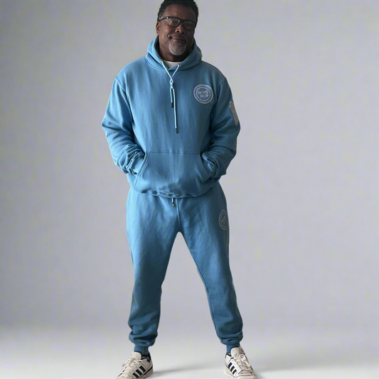 Bushy Head Sweatsuit