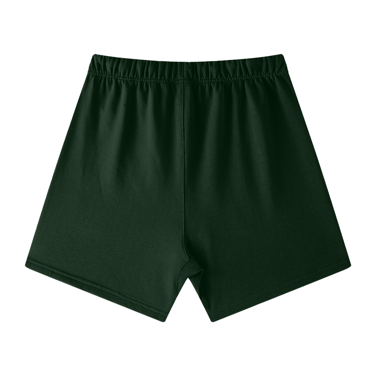 BH  Loose Fit Cotton Shorts