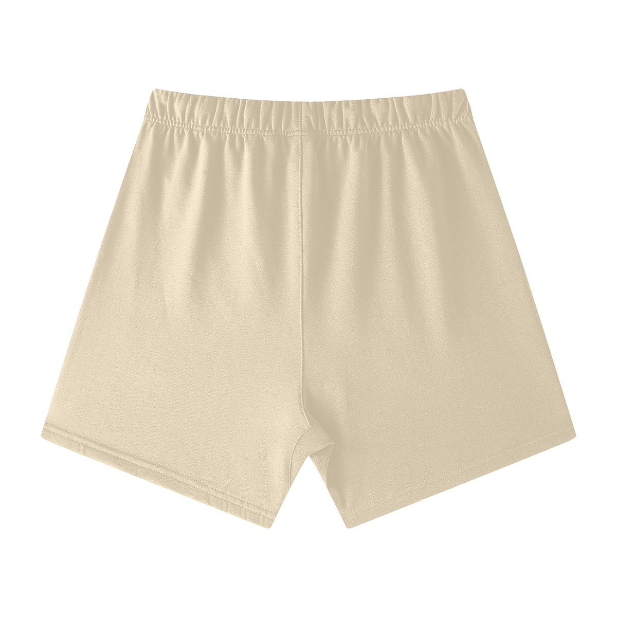 BH  Loose Fit Cotton Shorts