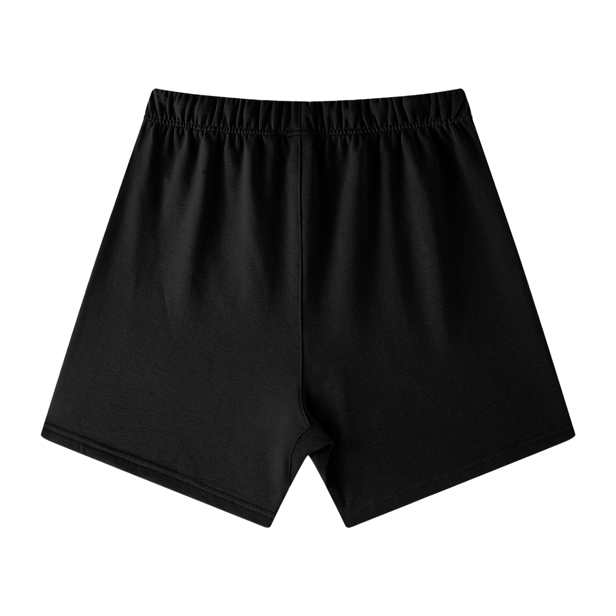 BH  Loose Fit Cotton Shorts