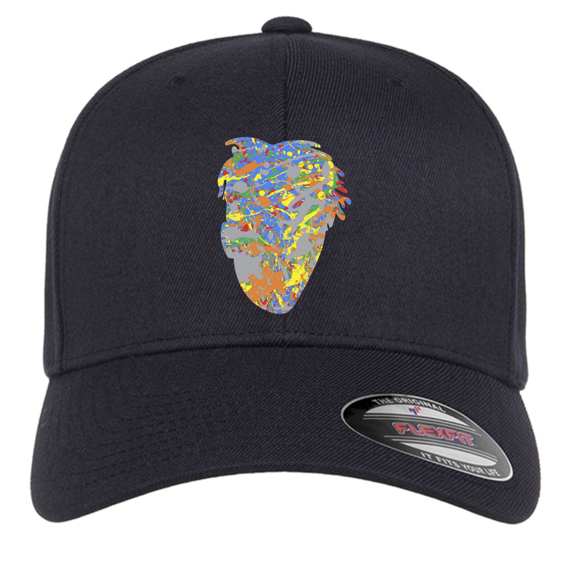 DARK NAVY - FRONT