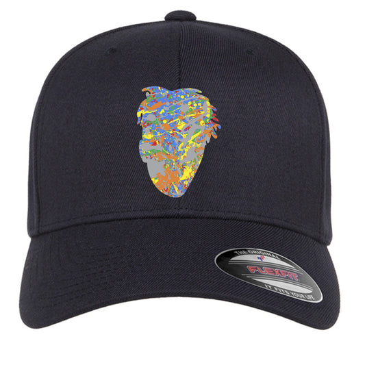 DARK NAVY - FRONT