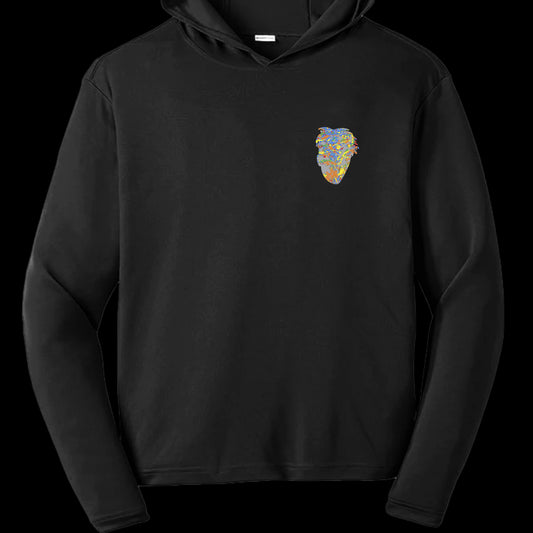 True Navy - FRONT