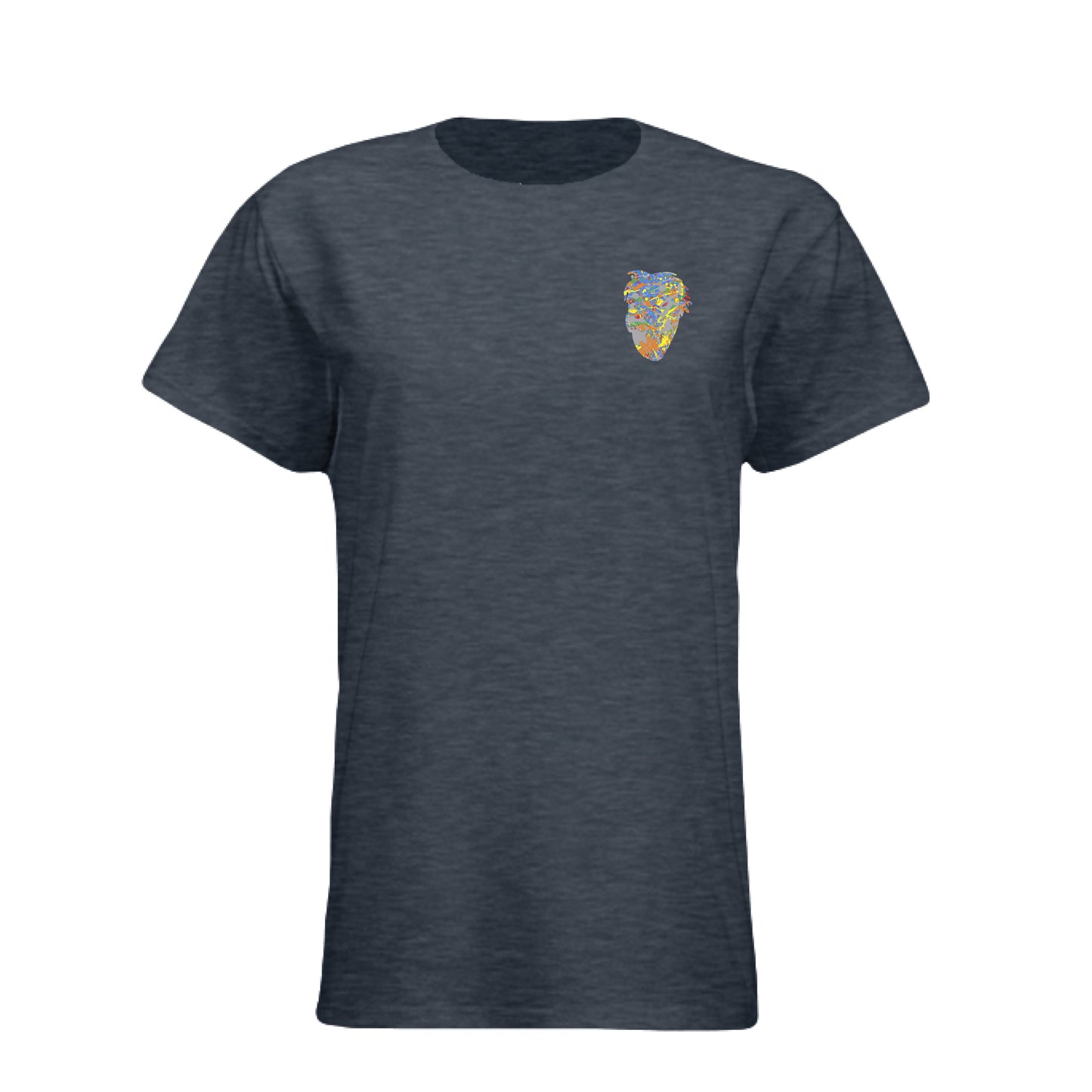 MIDNIGHT NAVY - FRONT