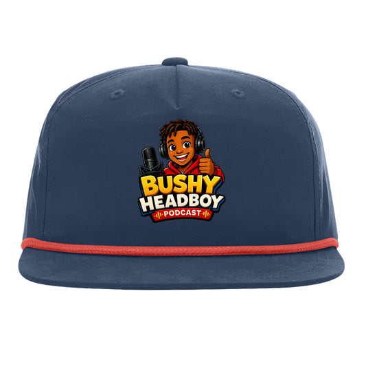 Navy/ Red - 256 - FRONT